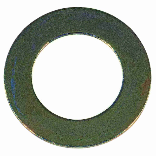 Midwest Fastener 3/4" x 1-1/4" x 18 GA Zinc Plated Steel Machine Bushings 15PK 61107 - main